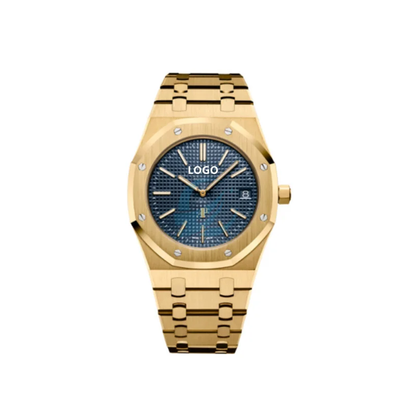 Factory Price Mechanical Watches Ap Style Customized Watches Mens Luxury Watch Famous