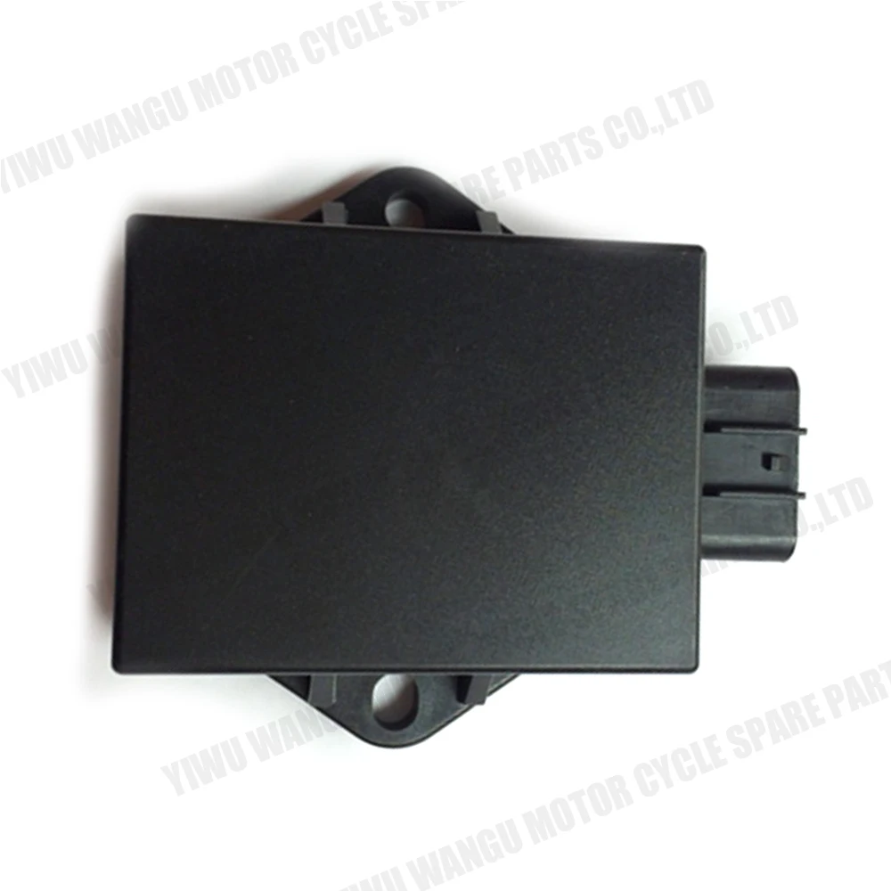 Цифровой электронный блок зажигания CDI для мотоциклов Suzuki EN125 GN125 GS125 HJ125K 125CC EN GN GS 125 Новинка