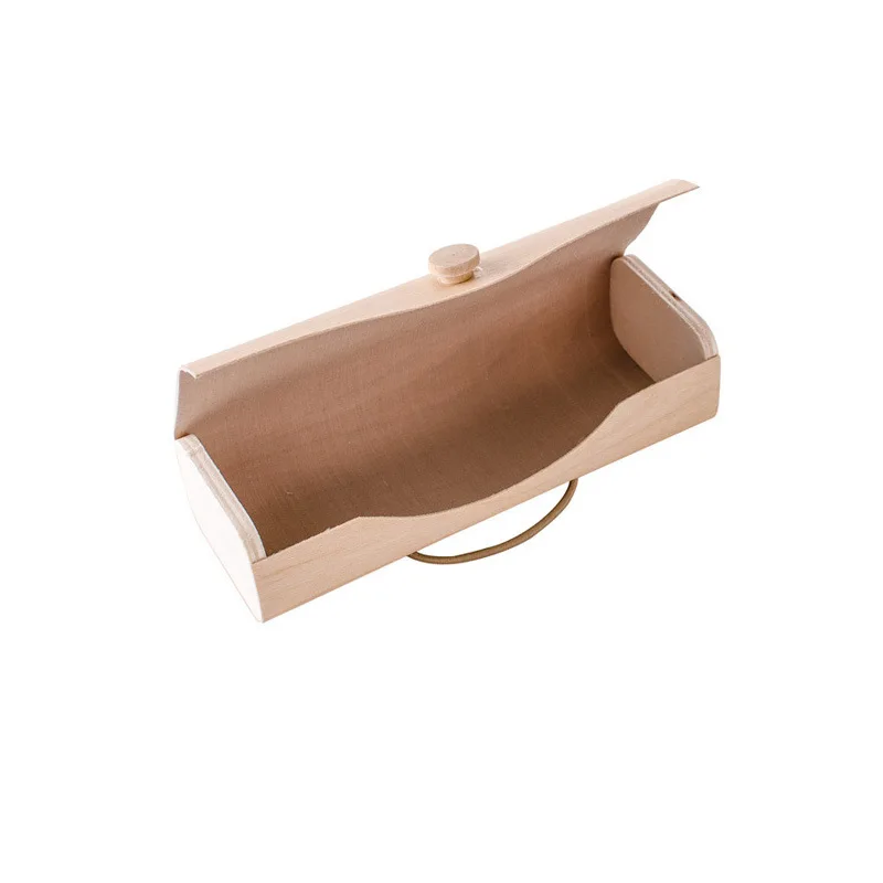 Special Box Sunglasses case Custom logo