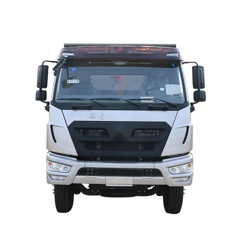 XGA3310D2KE 48 ton 371HP/24m3 8*4 dump truck for sale