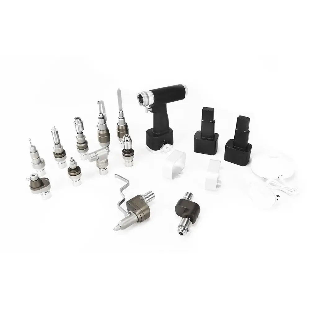 Veterinary Orthopedic Power bone drill medical electric saw