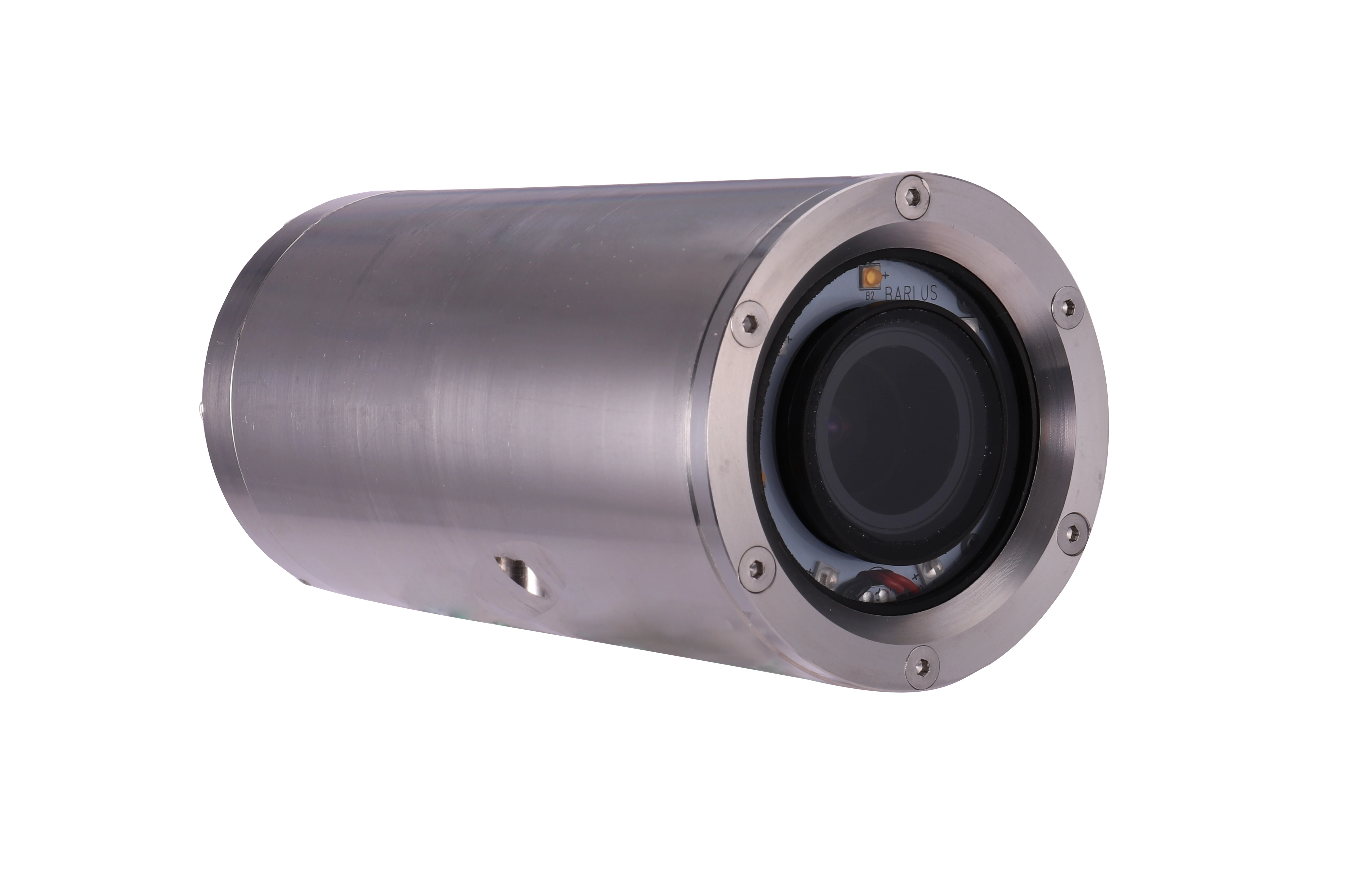 
IP68 1080P 2.0mm lens deep well underwater camera 