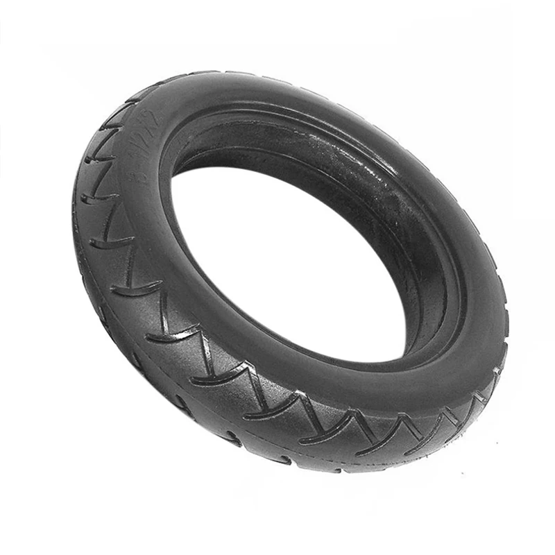 PU Replacement  8 1/2X2 Solid Tire scooter wholesale tires Wheels for m365 Pro1S and Pro 2 scooter Accessories