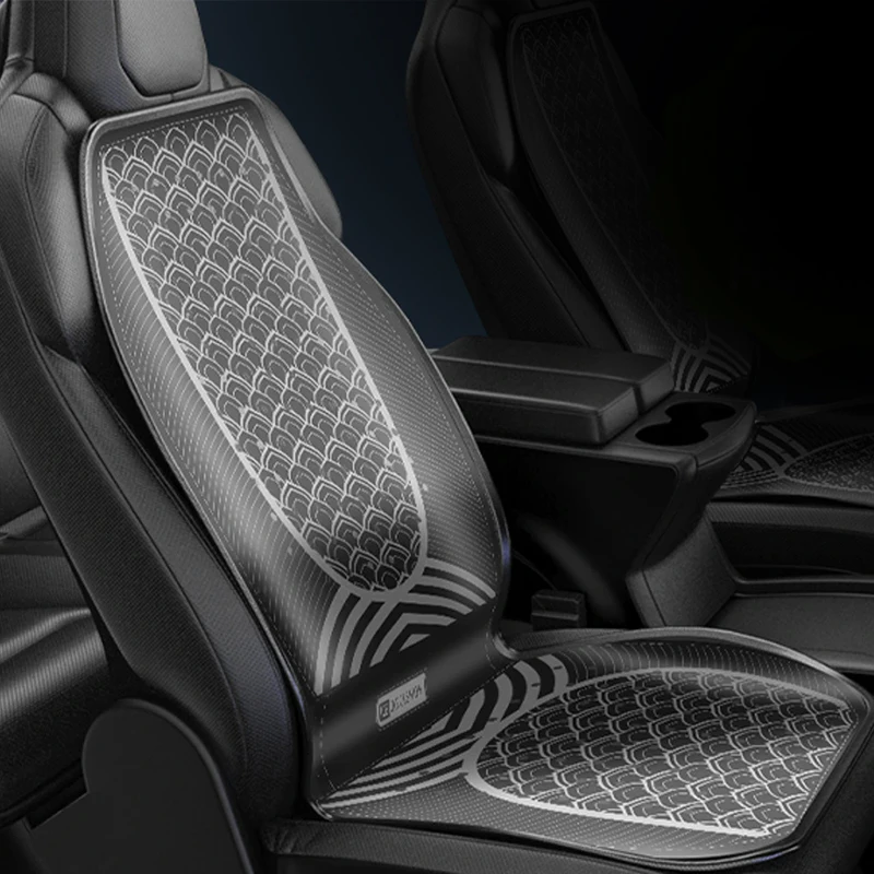 Ice Car Cushion - Summer, Feel Cool in the CAR!