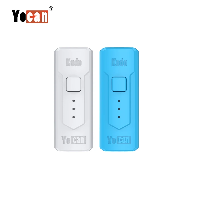 Canada Hot Sales Kodo Vape Pen Electronic Cigarette 400mah battery