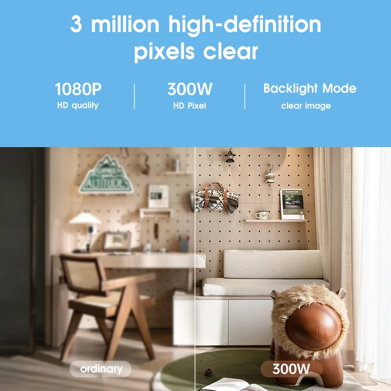 3MP Solar Camera 6000mAh Rechargeable Battery Panel Outdoor IP66 PIR Motion Wireless WIFI IP Camera Video Surveillance