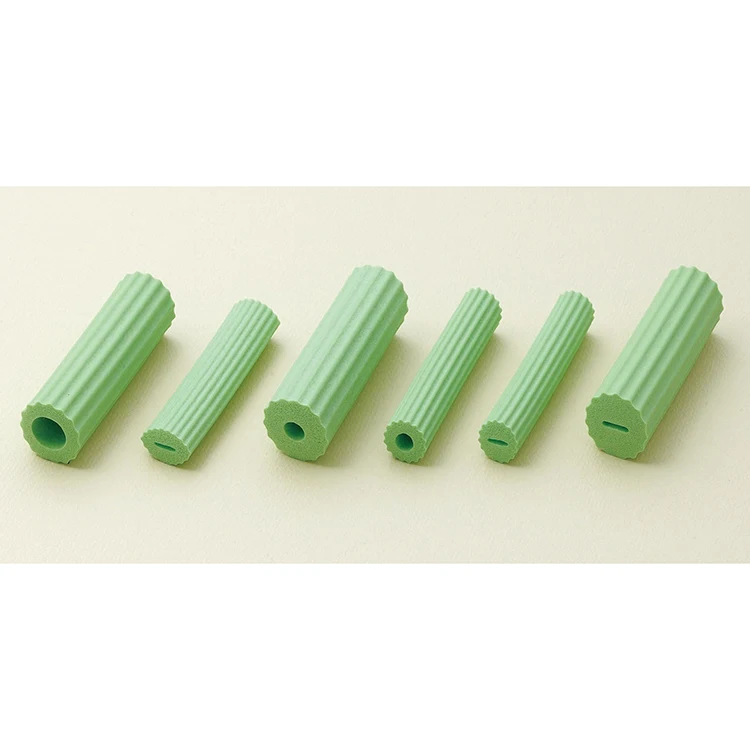 Japanese Silicone Rubber Sleeve Heat Resistant Handle For Cookware