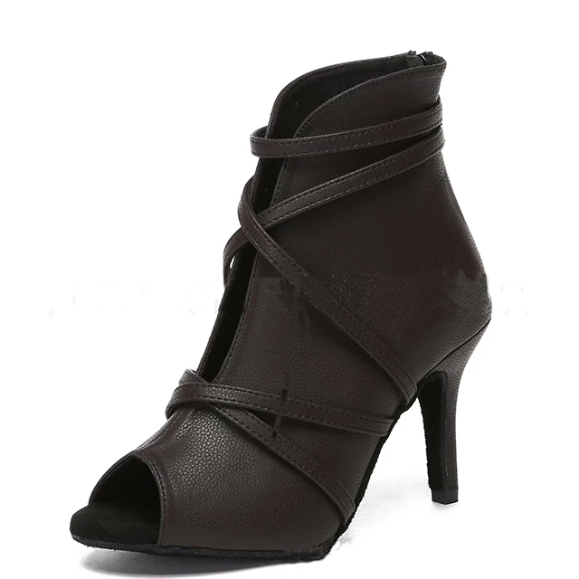 Wholesale Latin Dance Shoes Tango Girls Women Latin Dance Club Shoes
