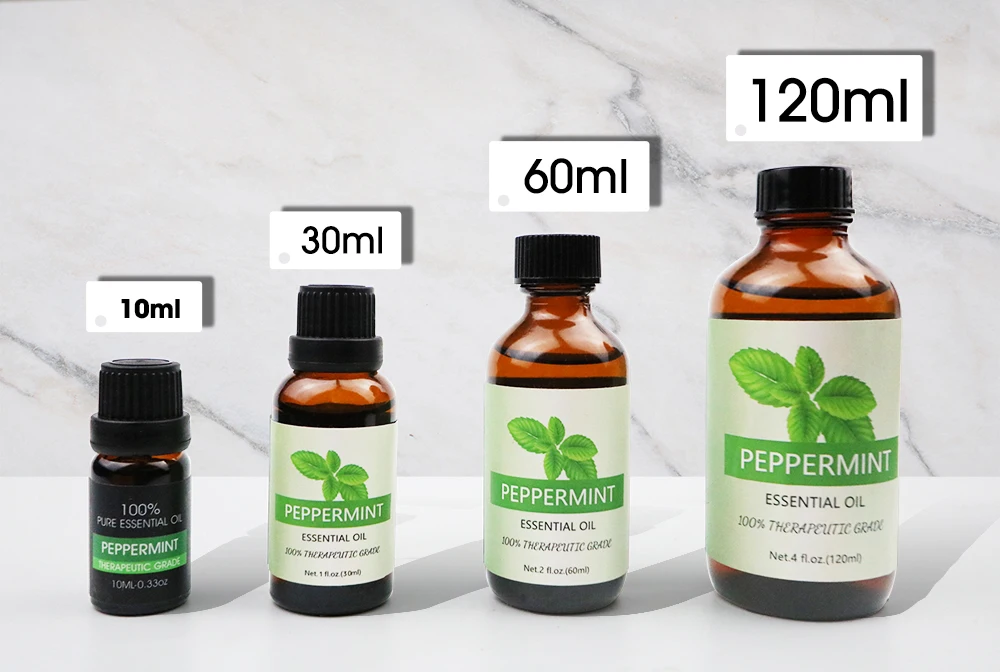 Lemongrass 100 Pure Aromatherapy Oil Diffuser Organic-10ml Pure Essential oil Single bottle