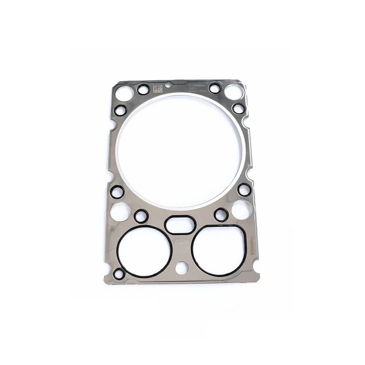 Original SINOTRUK HOWO Truck Spare Parts Cylinder Head Gasket VG1500040065