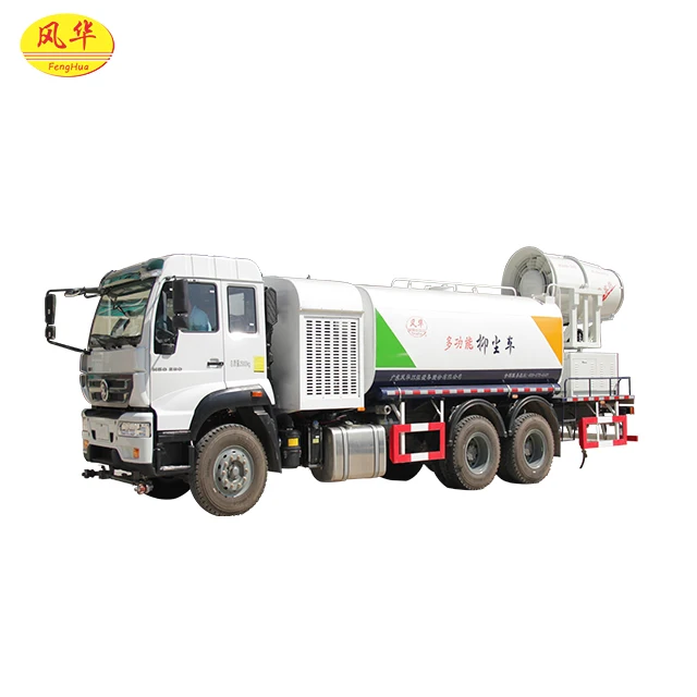 Truck mounted electrical Foggy spray Chemical fumigation mosquito fogging machine