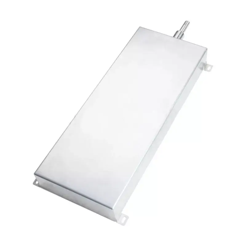 High Power 2400w Waterproof Transducer Ultrasonic Cleaning Machine Piezo Ceramic Transducer