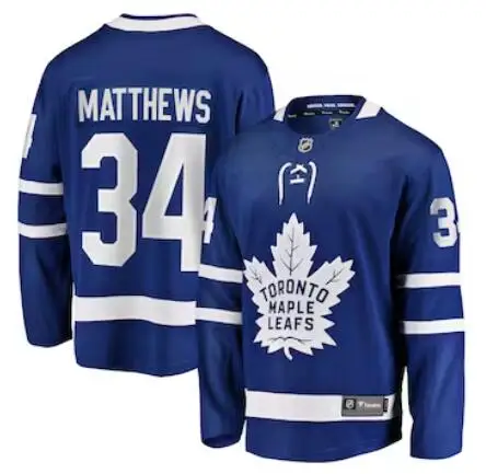 2024 new designs American National Ice Hockey jerseys 32 teams in stocks wholesale