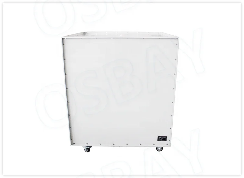 High Isolation Wifi Testing RF Shield Box OEM EMI EMS UHF wifi6e 5G GSM Shield Box Manual