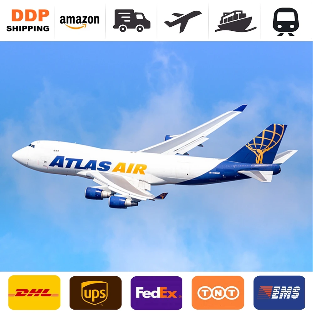 Cheapest DDP Service FCL/LCL By Kg/cbm To USA CA FL New York Los Angeles Was The Best-selling Products To The United States