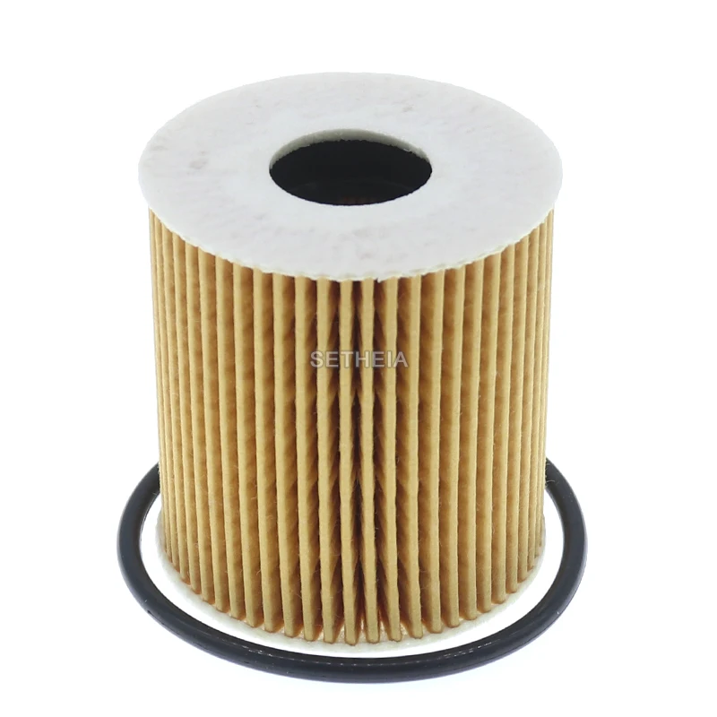 Oil filter for CITROEN Berlingo/C-Elysee/C1/C2/C3/C4/C5/C6/C8/Aircross/Picasso/Cactus/DS3/DS4/DS5/DS7/Dispatch/Jumpy OE 1109CK