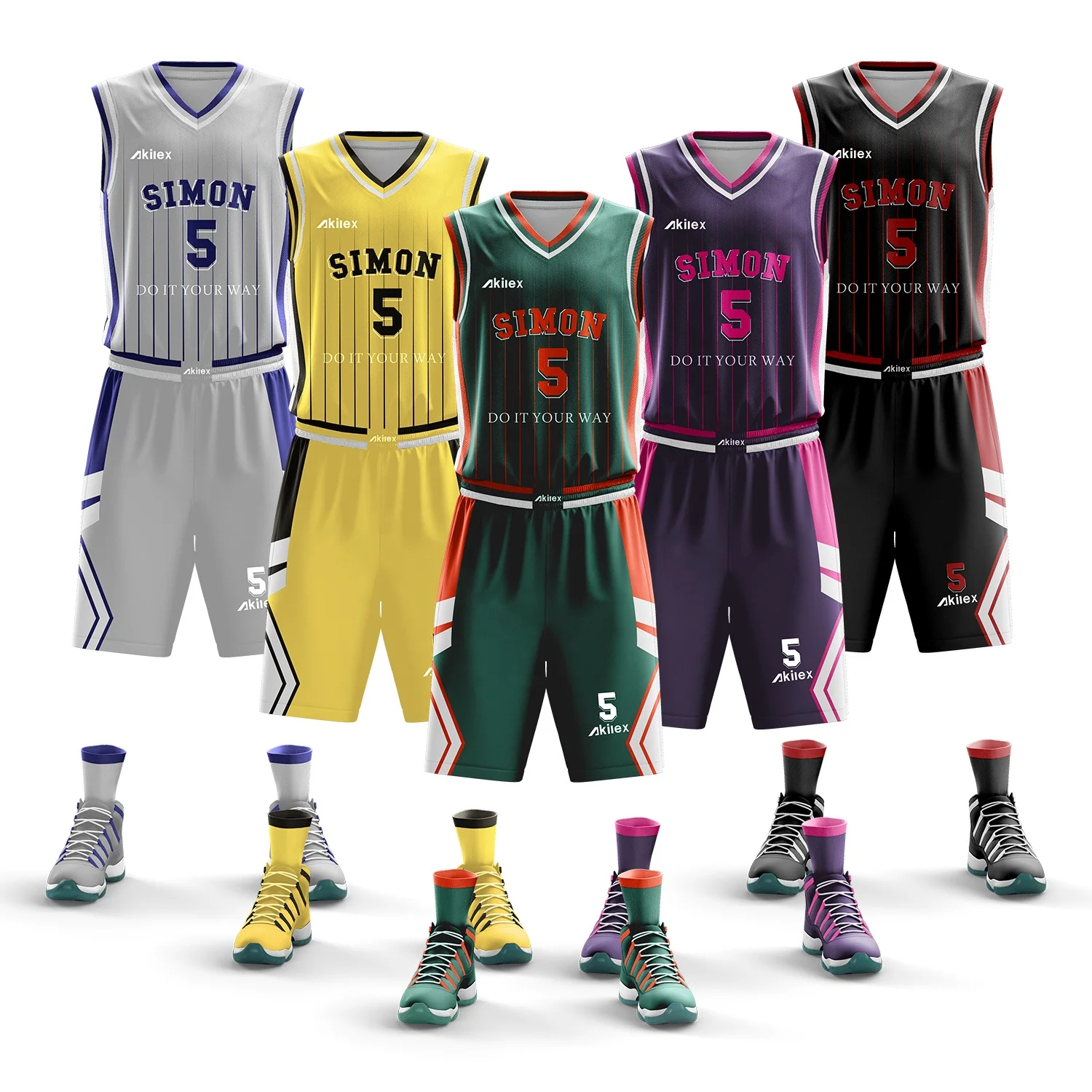 Оптовая продажа пустые баскетбольные Джерси изготовленные на заказ с сублимационным именем и номером