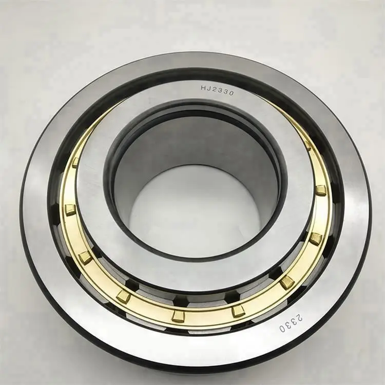 NU 319 ECJ Cylindrical Roller Bearing NU319ECJ 95*200*45mm