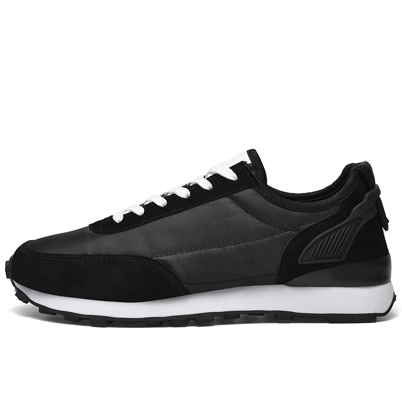 
Good quality easy designer classic Outdoor Oxford cloth high fashion sneakers footwear men shoes casual 