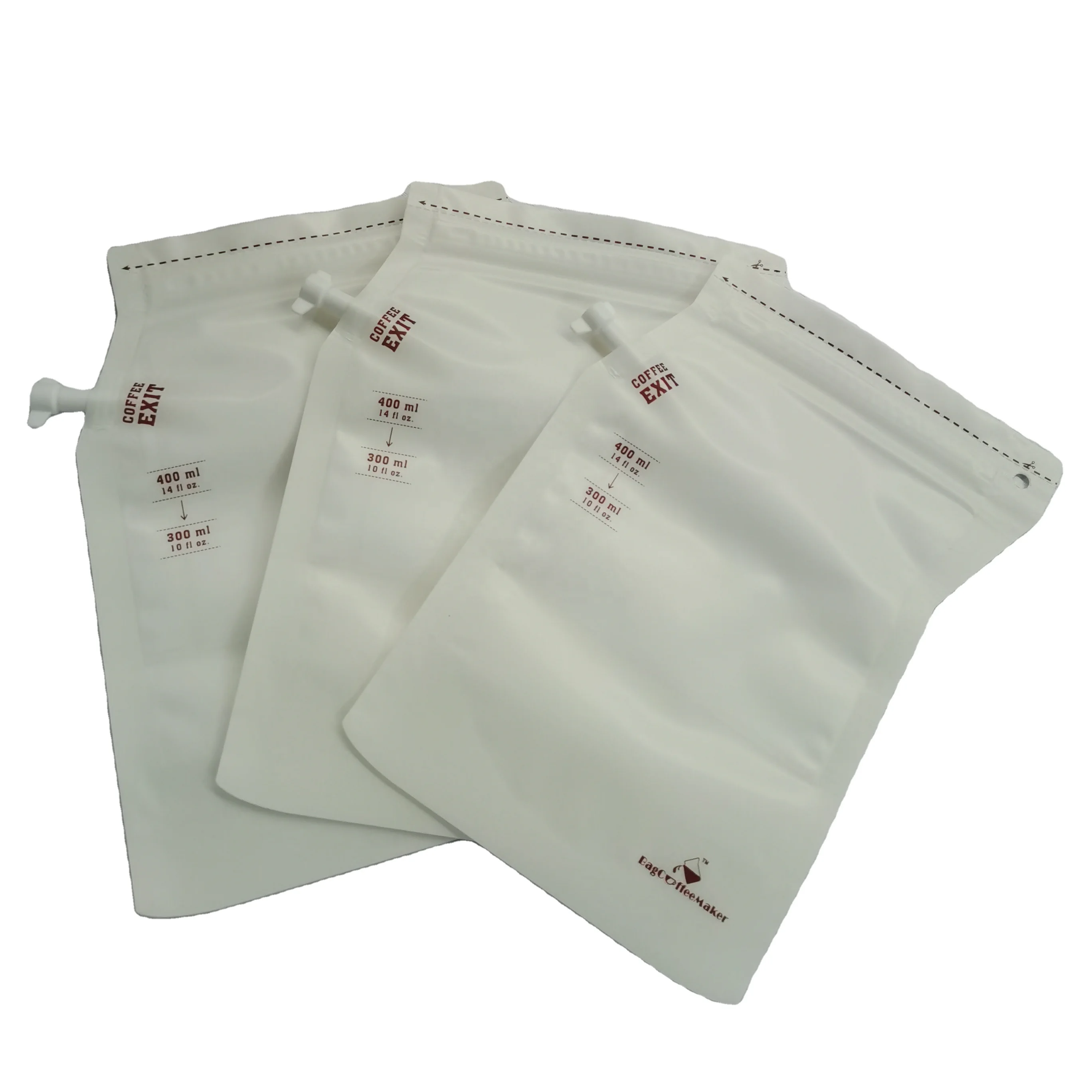 Высококачественный портативный капельный кофе Арабика нового типа 100%