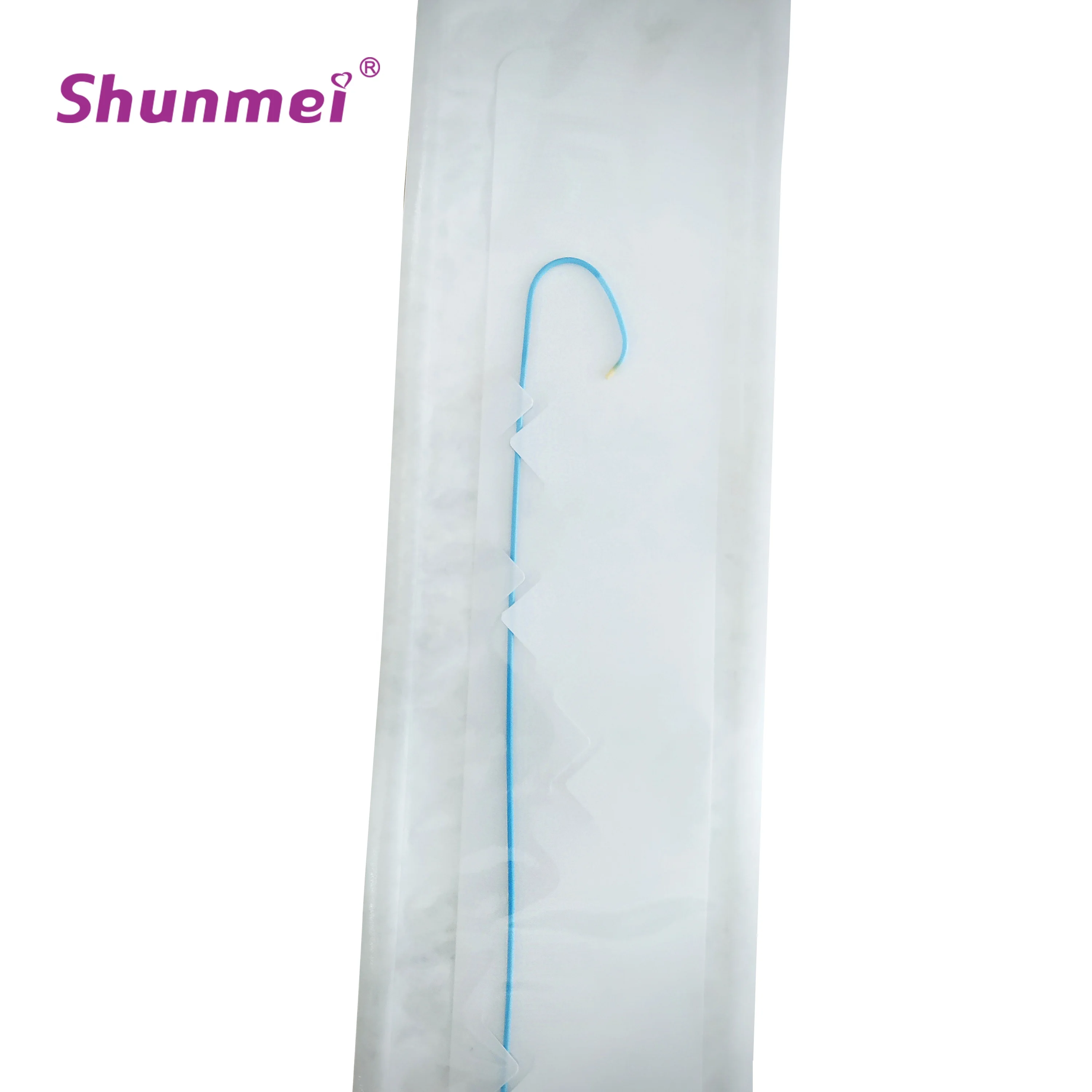 JL JR AL AR XB Disposable and Medical product of Angiographic  Catheter