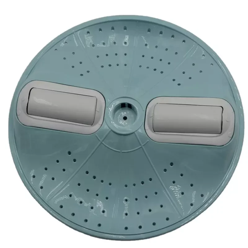 Wholesale High Capacity Household Washing Machine Pulsator 405mm For Samsung