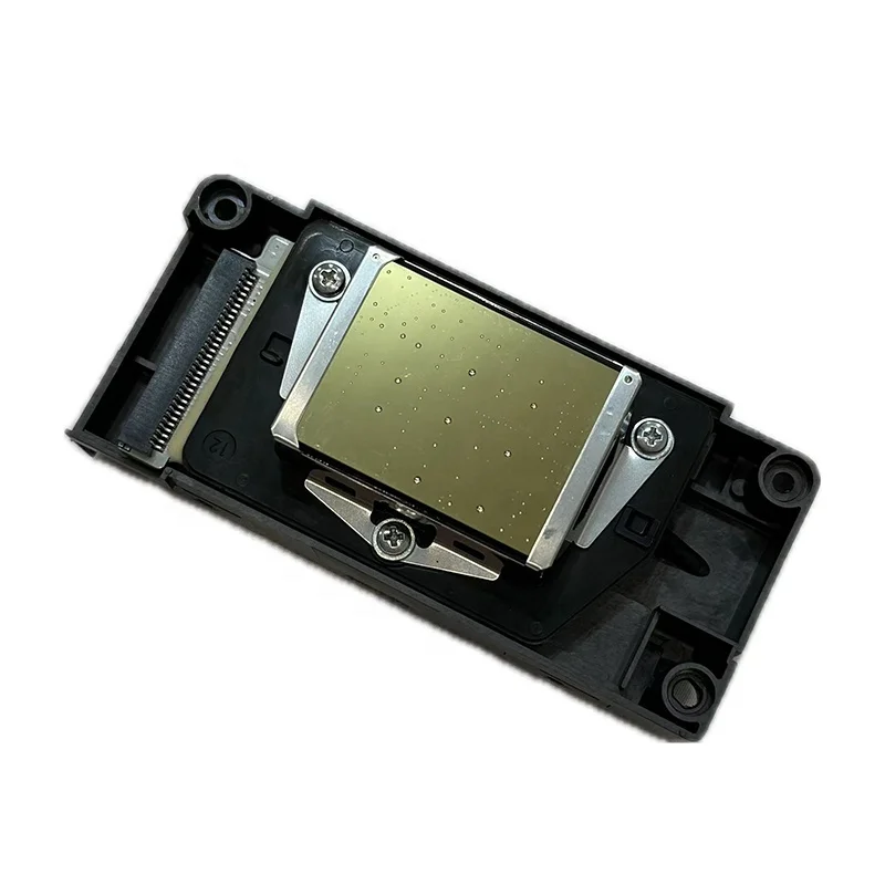 DX5 Printhead F186000  galaxy wit-color for epson dx5 eco solvent print head