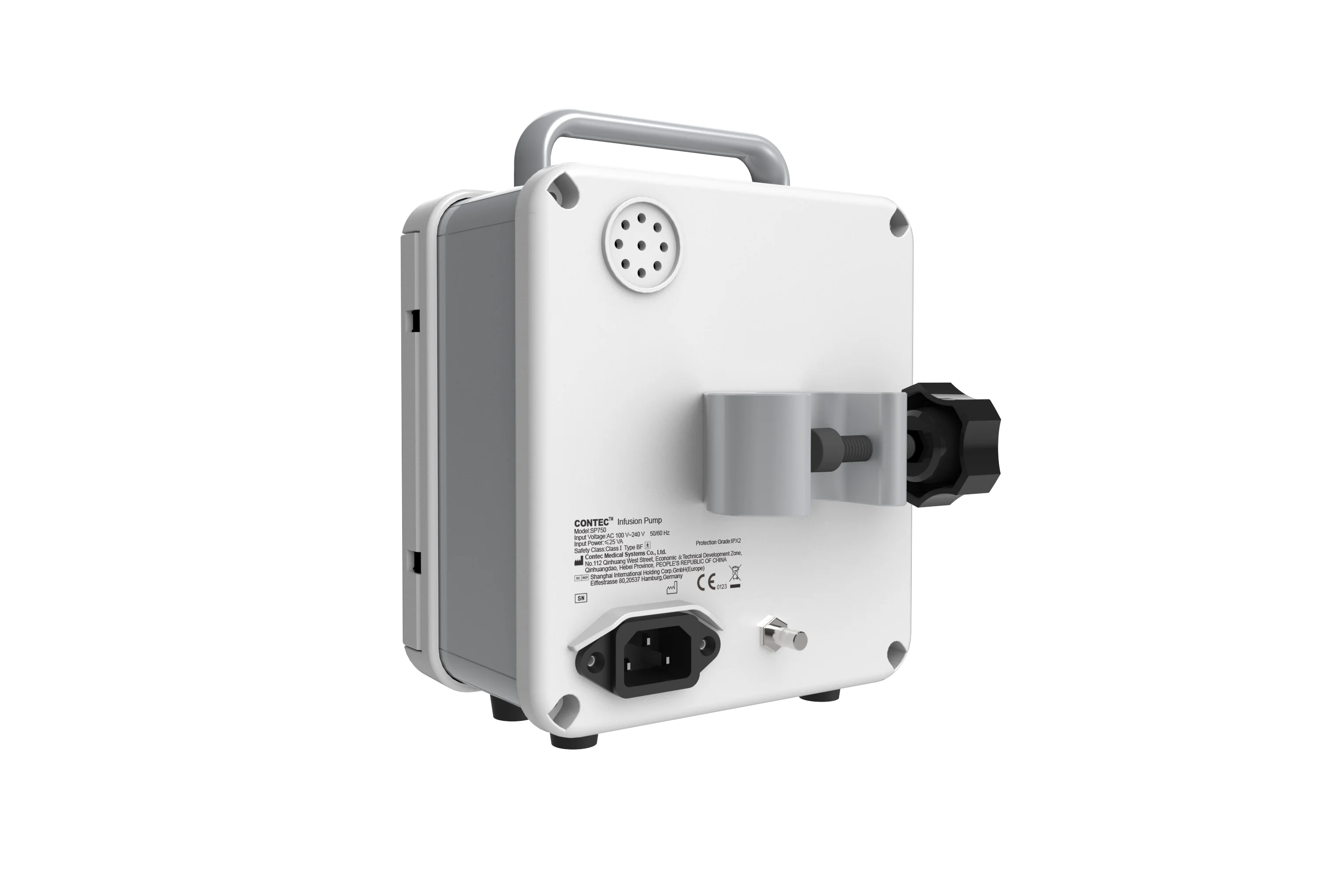 
Contec CE SP750 Hot Special Price IV pump infusion pump Contec CE SP750 Hot Special Price IV pump infusion pump