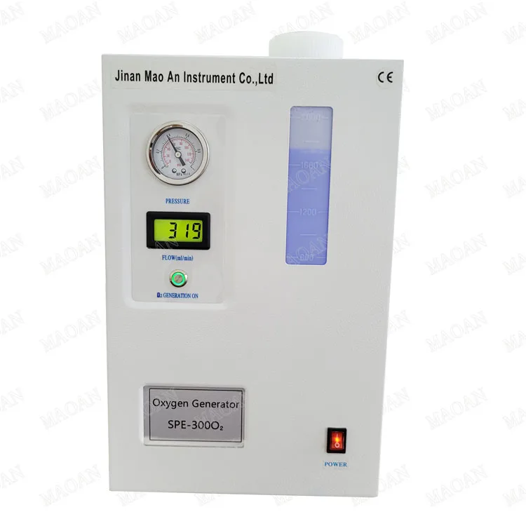 portable oxygene oxygen plant oxygen machine used in laboratory 99.999%