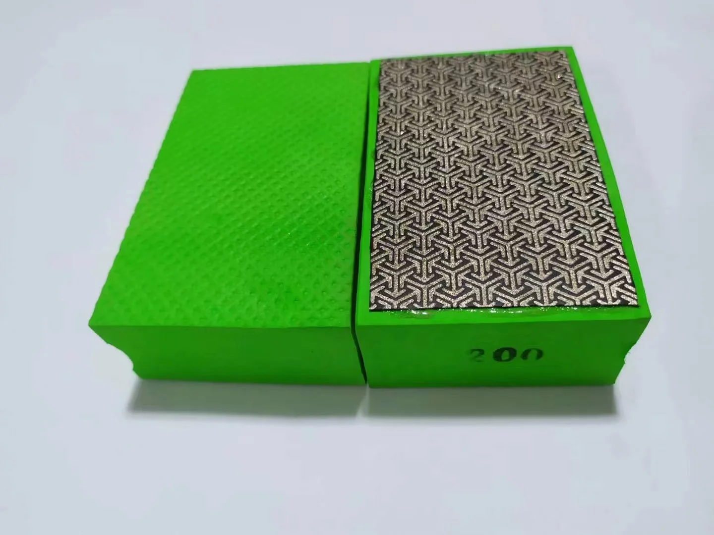 diamond polishing pad polishing glass or ceramic
