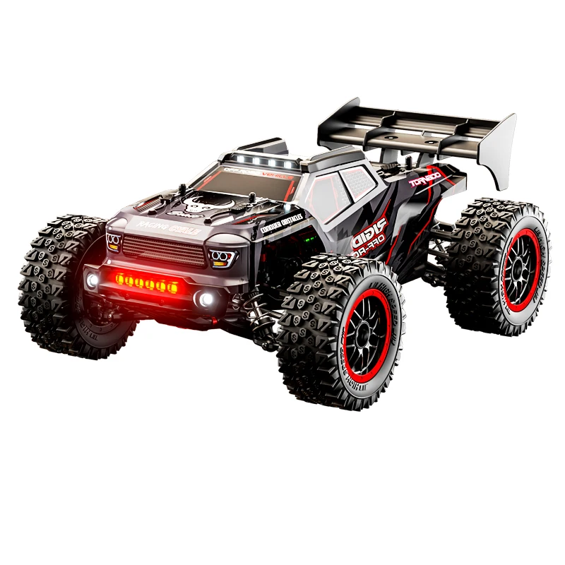 SG316 MAX 80KM/H Vehicle Brushless Four Wheel Drive Monster Truck Remote Control Cars Racing  RC Toy For Kids Adult