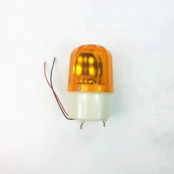 Working Lamp Warning Safety Light for Zoomlion Truck Crane LED on Arm Jib Spare Parts ZTC250H 350V 550 H700V 800H