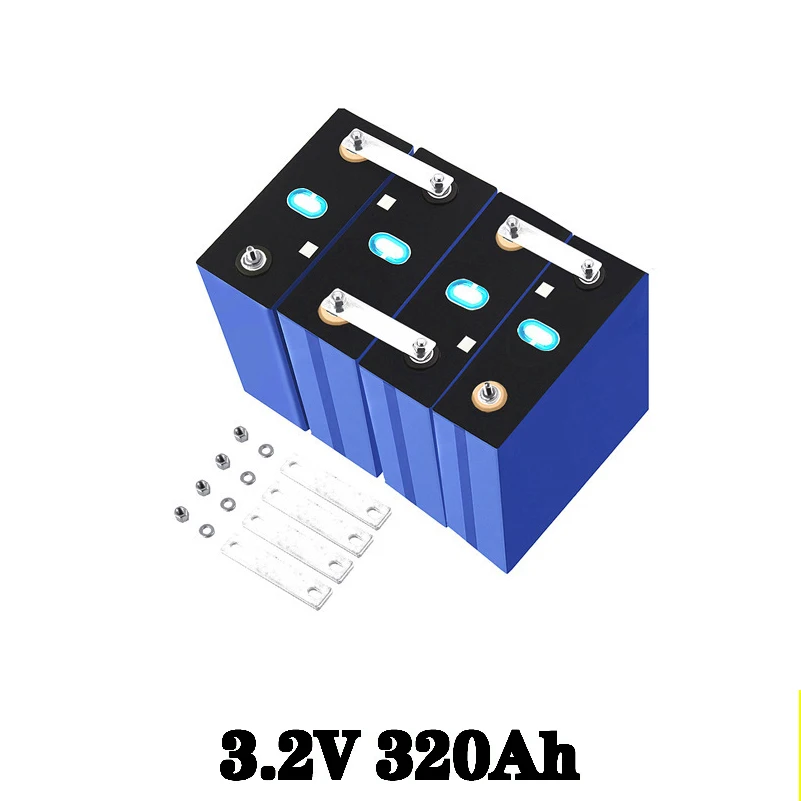Highstar призматических lifepo4 аккумуляторная батарея 3 2 v 100ah