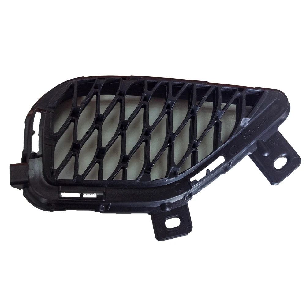 YIYIANG LED DRL Fog Light Cover Kit LED Daytime Running Lights w/Turn Signal Lamp For Infiniti 2016-2018 62074-5NA0A