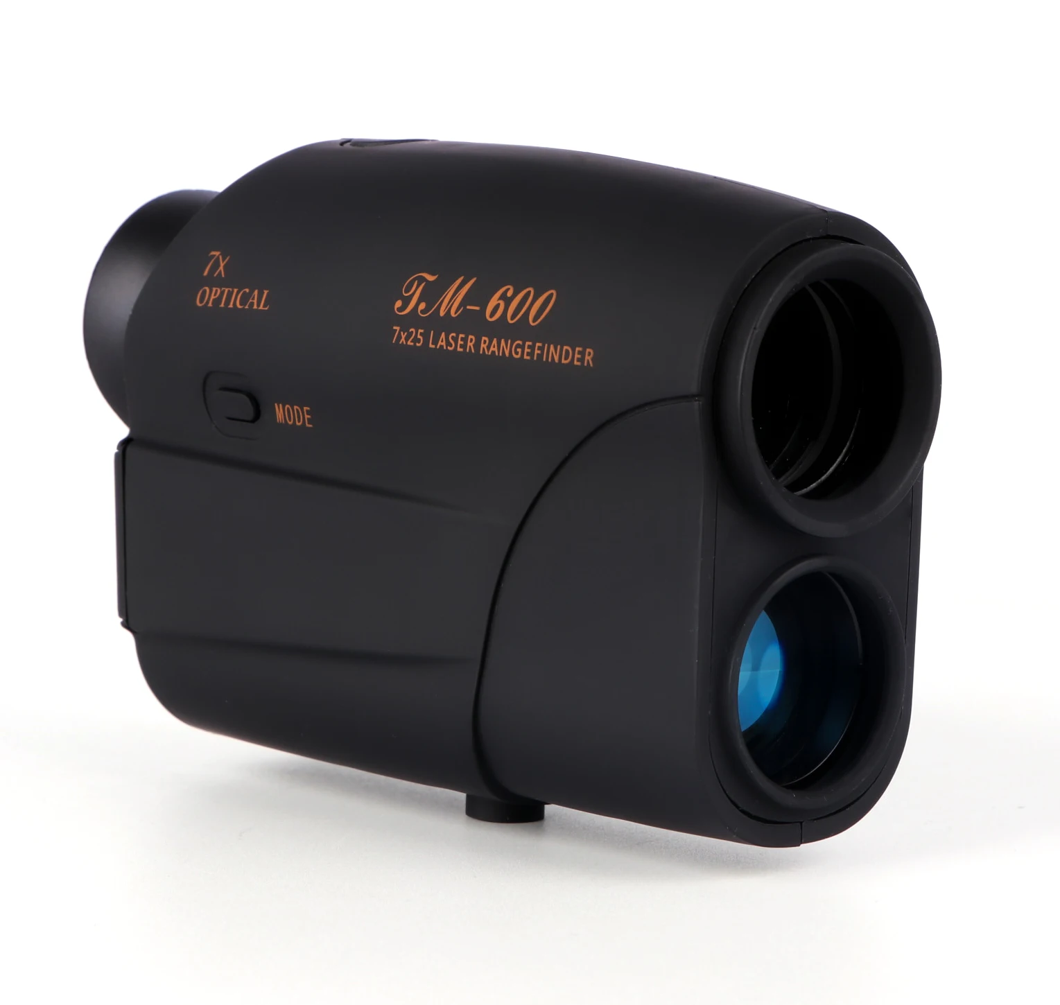 Bosean TM-1500 digital laser distance meter laser range finder distance speed height measure module