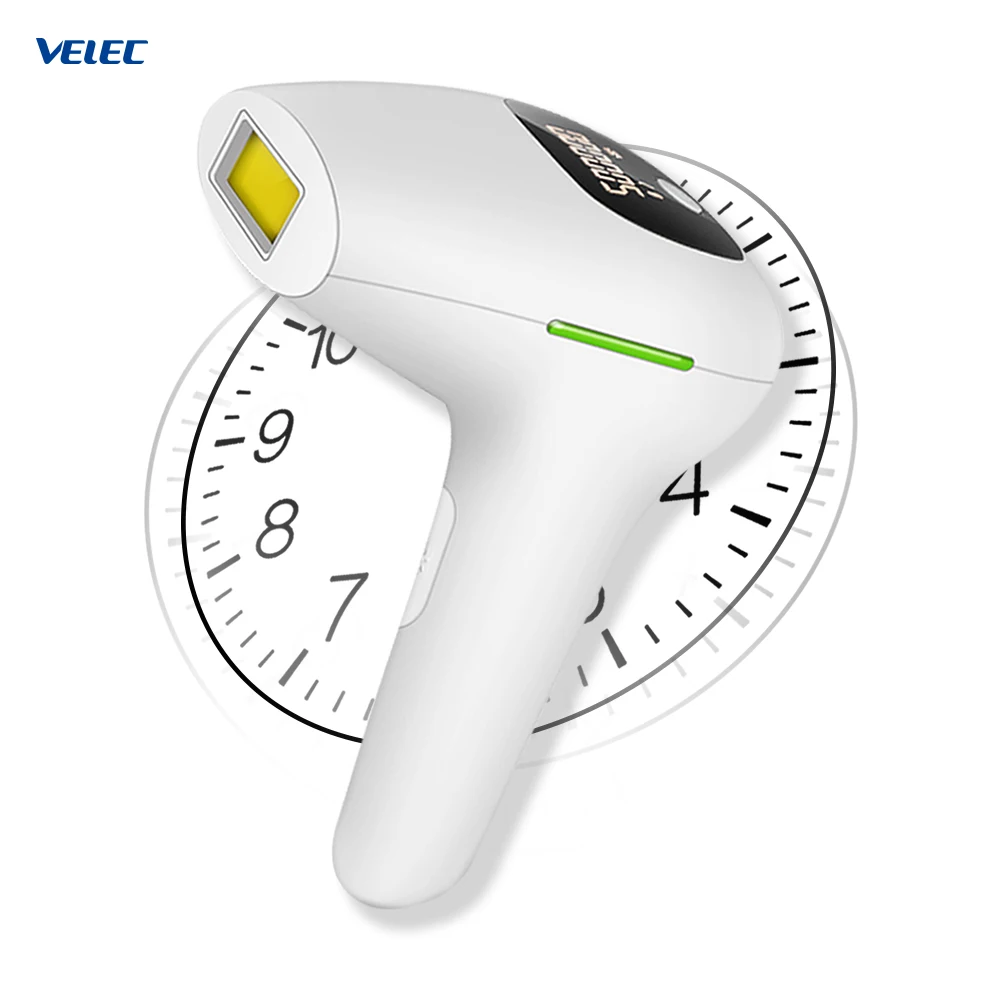 
Factory price H2701 women used permanent ipl body hair removal laser from home machines 