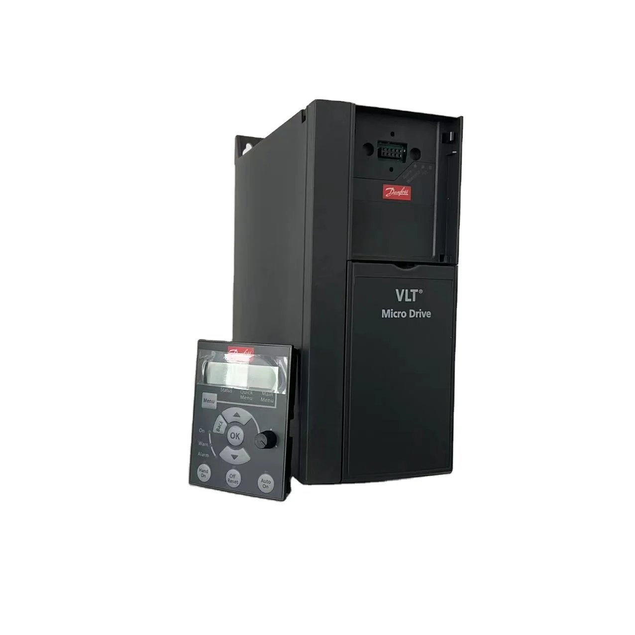 FC-051P11KT4E20H3BXCXXXSXXX 132F0058 11kw 380-480V danfoss drives danfoss inverter VFD AC Drive