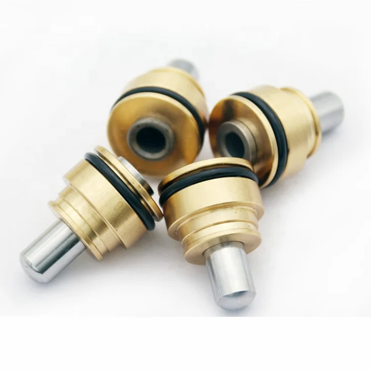 CAT307 Excavator Hydraulic Joystick Pusher Bullet For CATERPILLAR CAT307 Sumitomo SH120A1 A2 Excavator