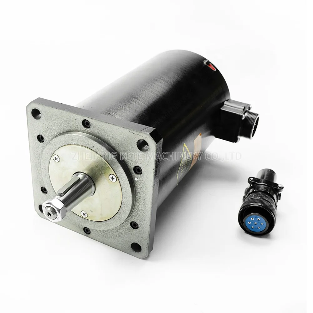 Cheap 37n.m Soyo Three Phase Stepping Motor 130byg350a Bag Making Machine Spare Part