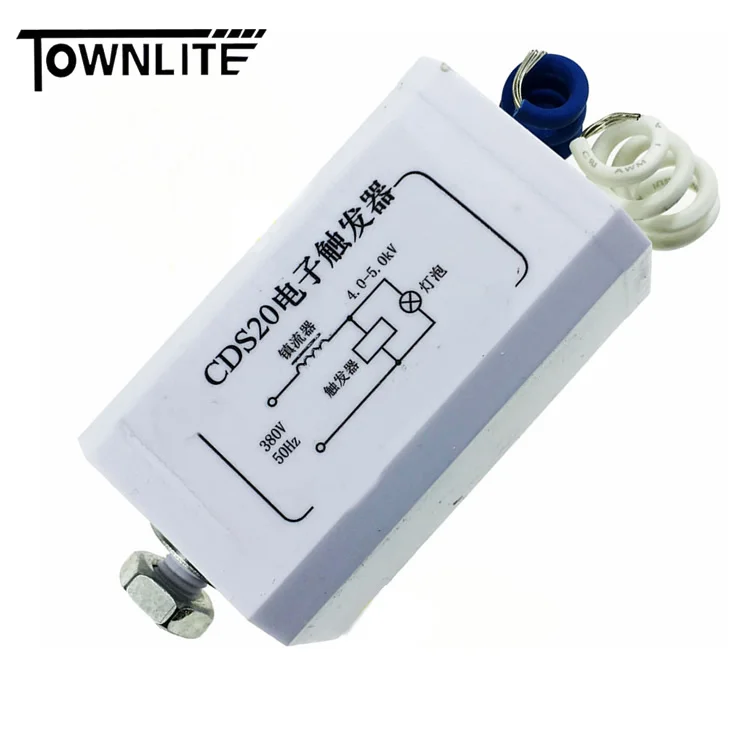 2000w electric ignitor for metal halide lamp