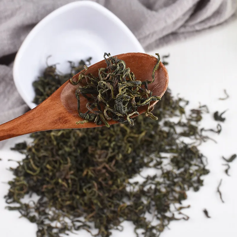 Pu Gong Ying  Dried Dandelion Leaf Tea,DANDELION LEAVES