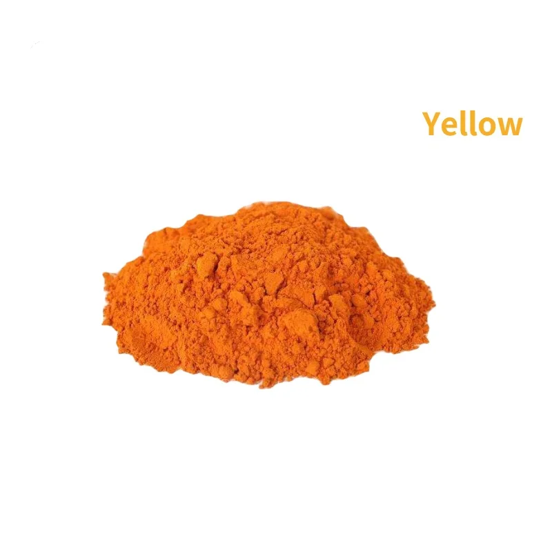 liquid direct / solid acid dye powder dyeing for paper dyestuff  yellow 100pct