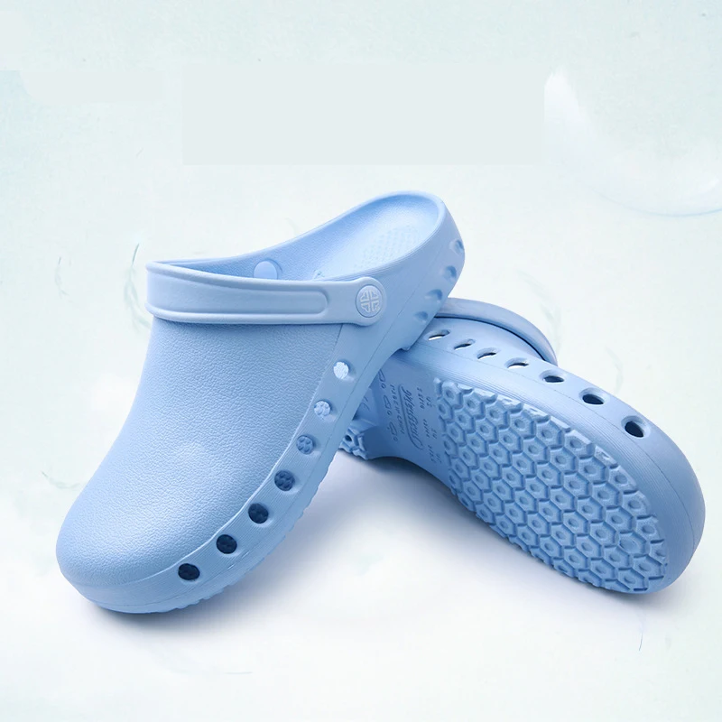 Kitchen Chef Shoes Special Non Slip Shoes Waterproof Oil Resistant Wear Resistant Soft Sole Comfortable Shoes