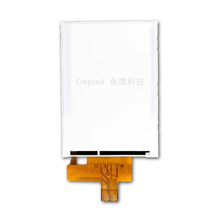 14 PIN 2.4 inch TFT LCD display 240xRGBx320 dot full color TN panel SPI 4W interface screen Module