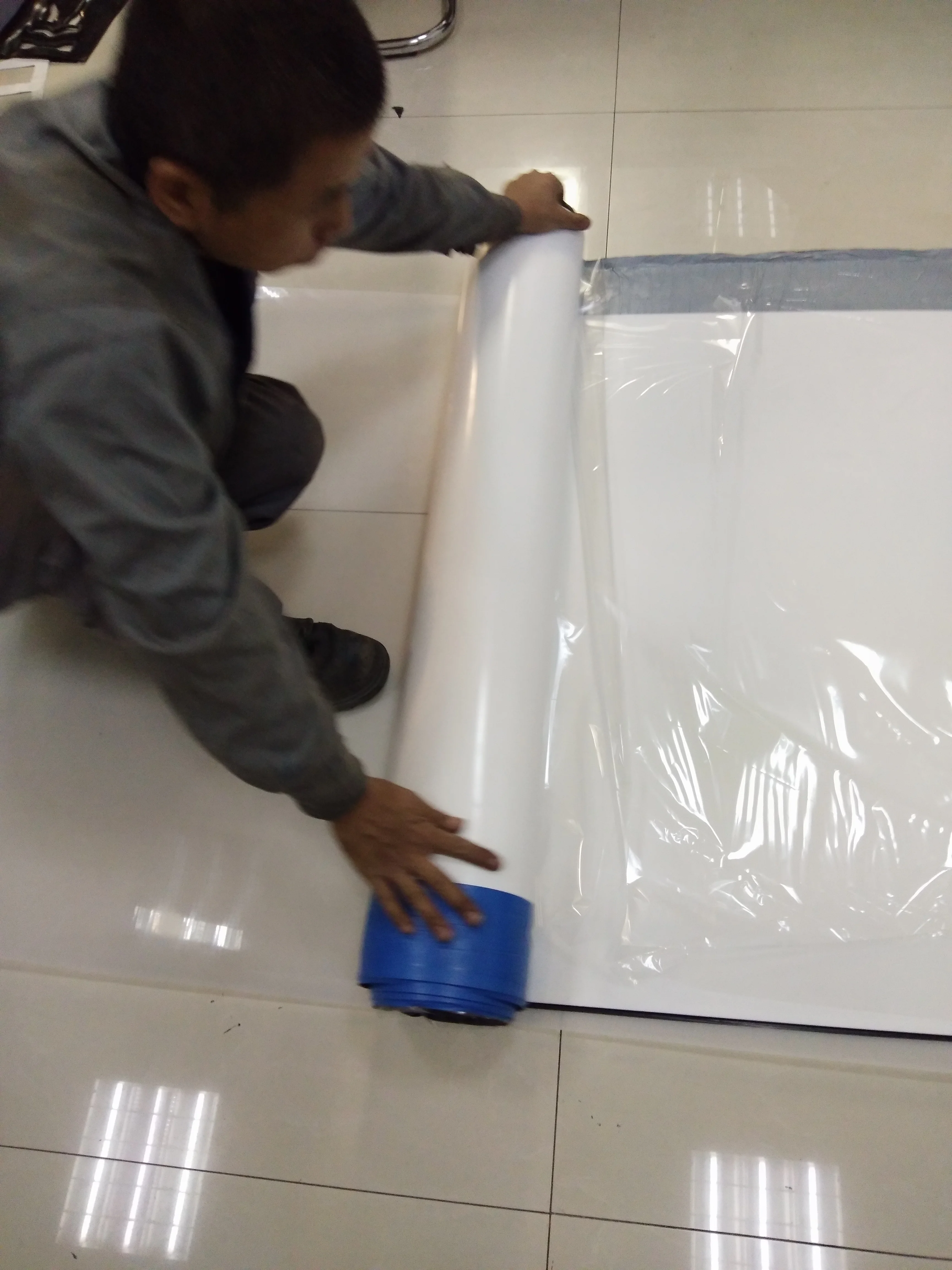 Cheap Hot Sale Top Quality High Quality Waterproofing Tpo Waterproof Membrane