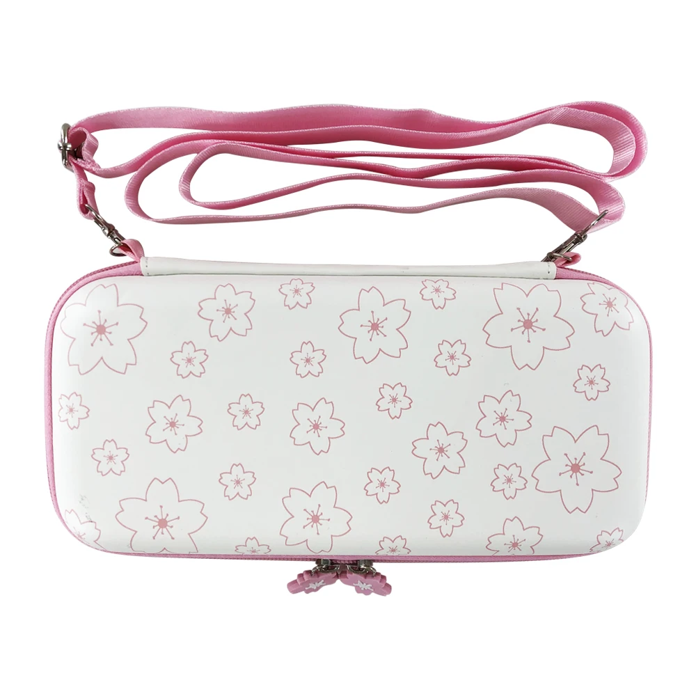 High quality Best price  Eva Case Ns Storage Travel Game Nintendo Switch  Bag
