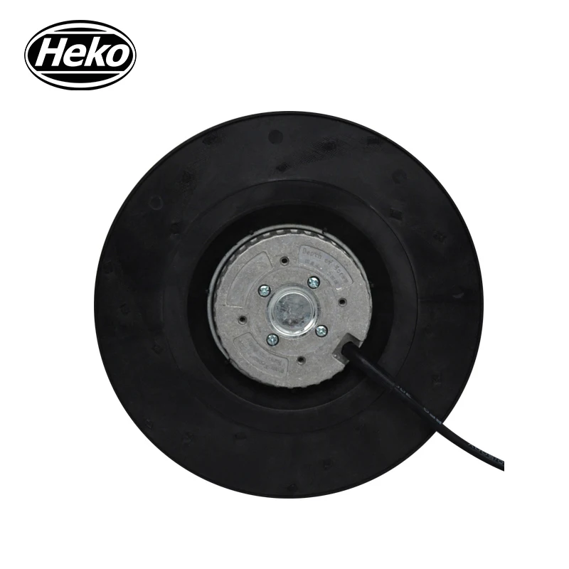 good quality DC 110w 225mm motor fans manufacturer centrifugal fans