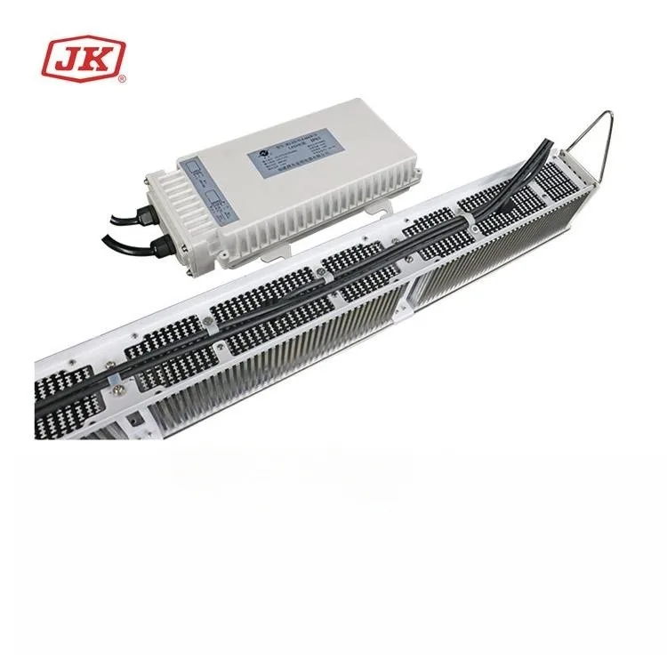 Customization Commercial Strips Dimmable Full Spectrum Hydroponic Lamp Led Grow Light Bar Greenhouse