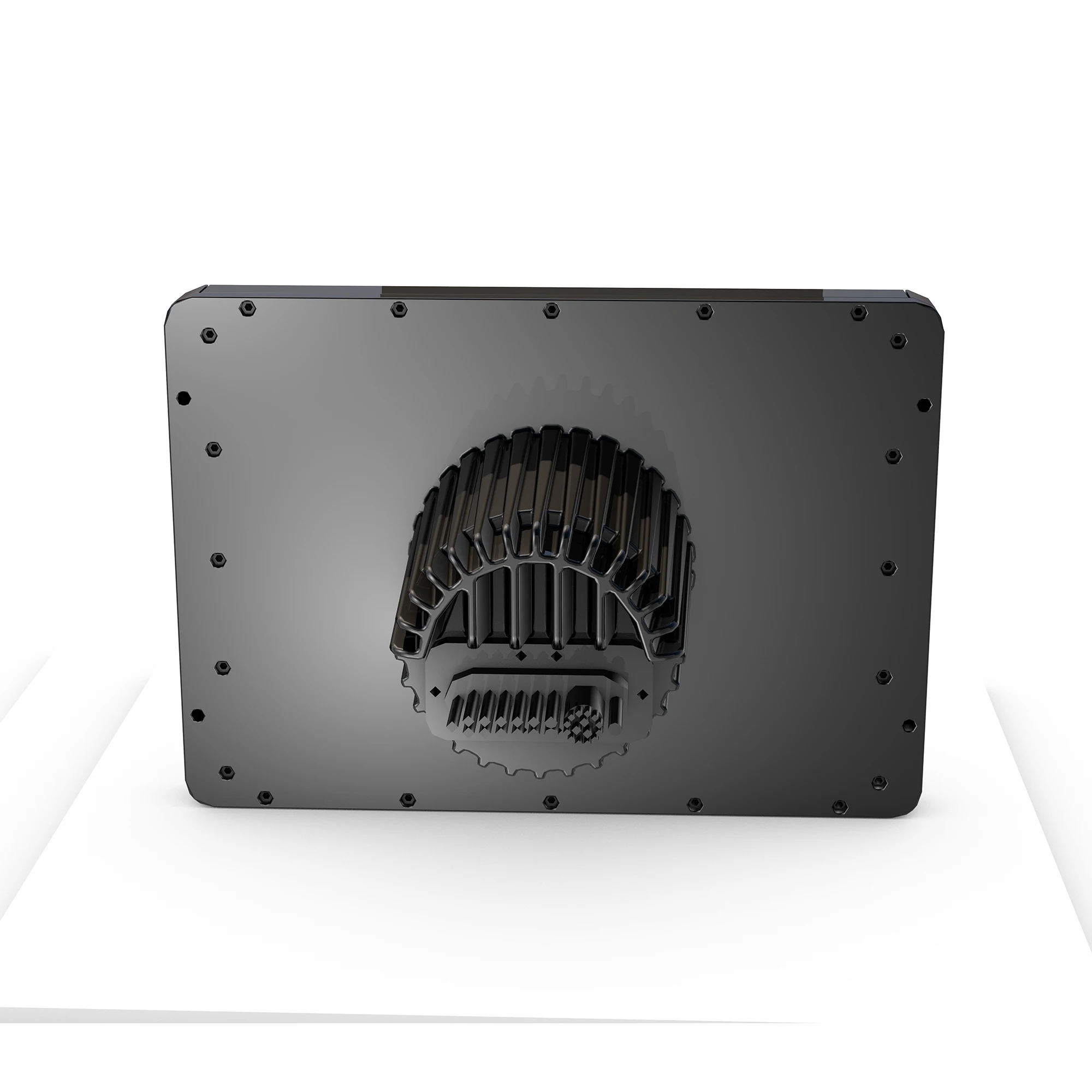 
Фабрика AM/FM приемник FM/AM морской динамик Водонепроницаемый морской плеер с 7 