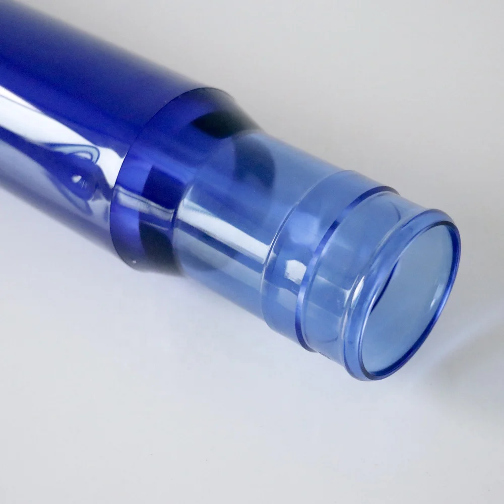 20 Liter Preform 5 Gallon PET Plastic Bottle Preforms Plastic Bottle Preform PET Plastic Bottles